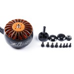 Flight Xing 5215 330kv/500kv X classe motore Cinelifter nero ad alte prestazioni con diametro dell'albero 4mm per Cinelifter FPV